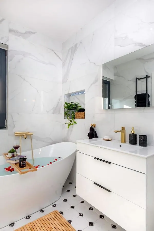 Villa M Premantura Holiday home