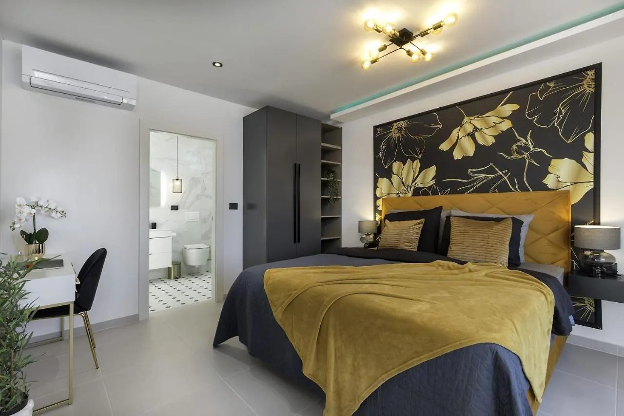 Holiday home Villa M Premantura Croatia