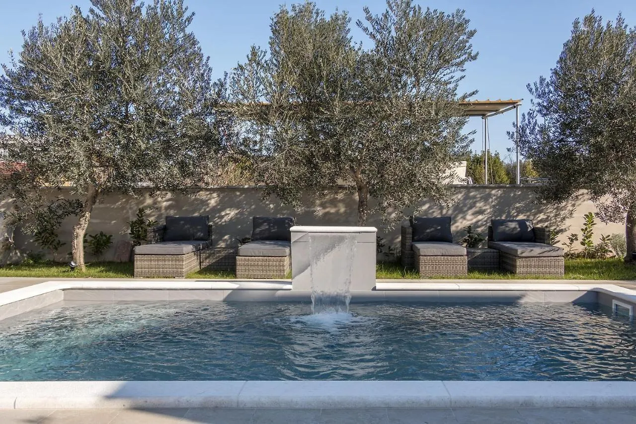 Villa M Premantura Holiday home