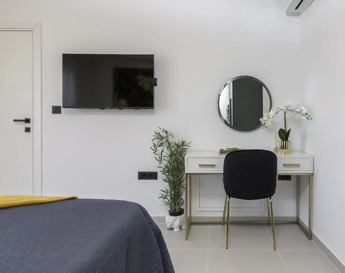 Villa M Premantura Holiday home