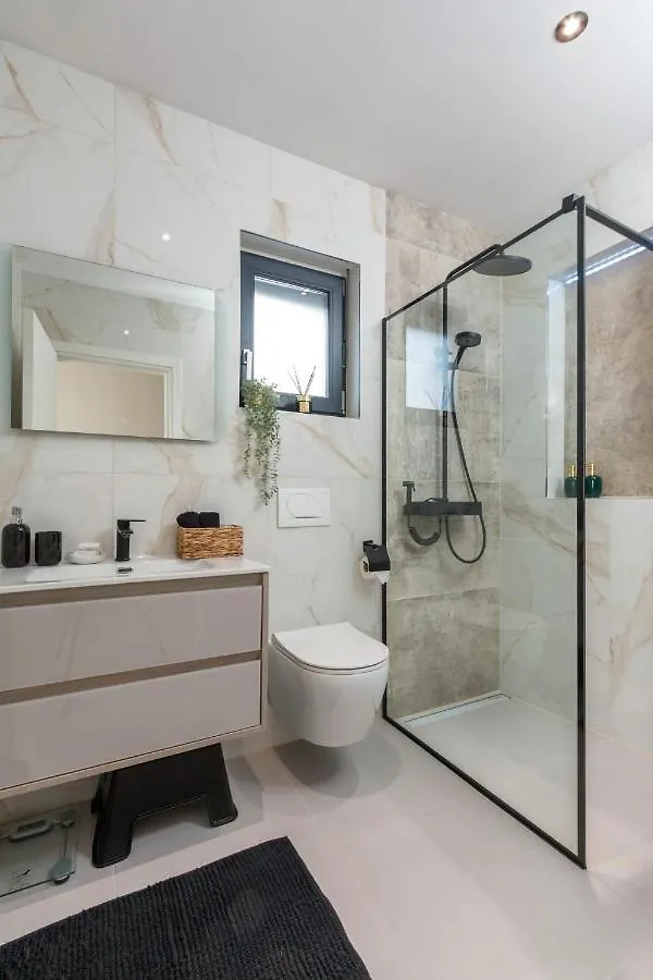 Holiday home Villa M Premantura