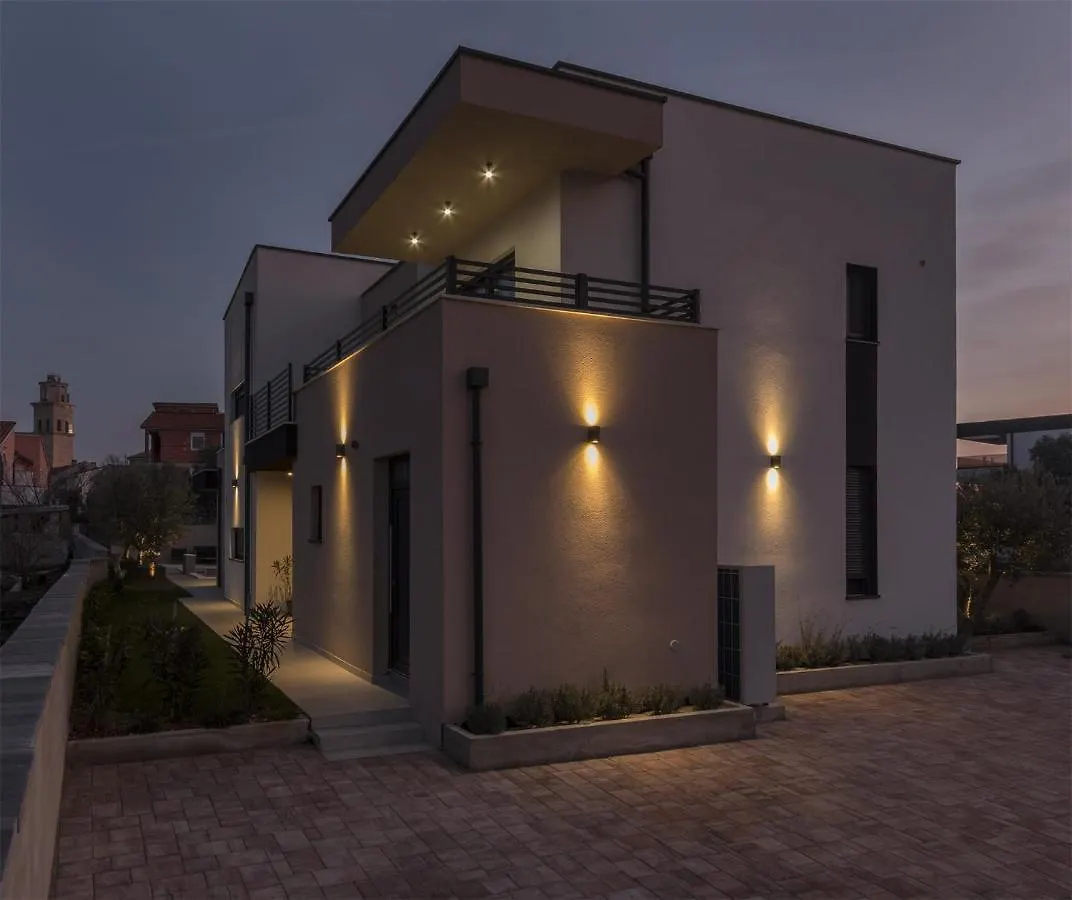 Villa M Premantura