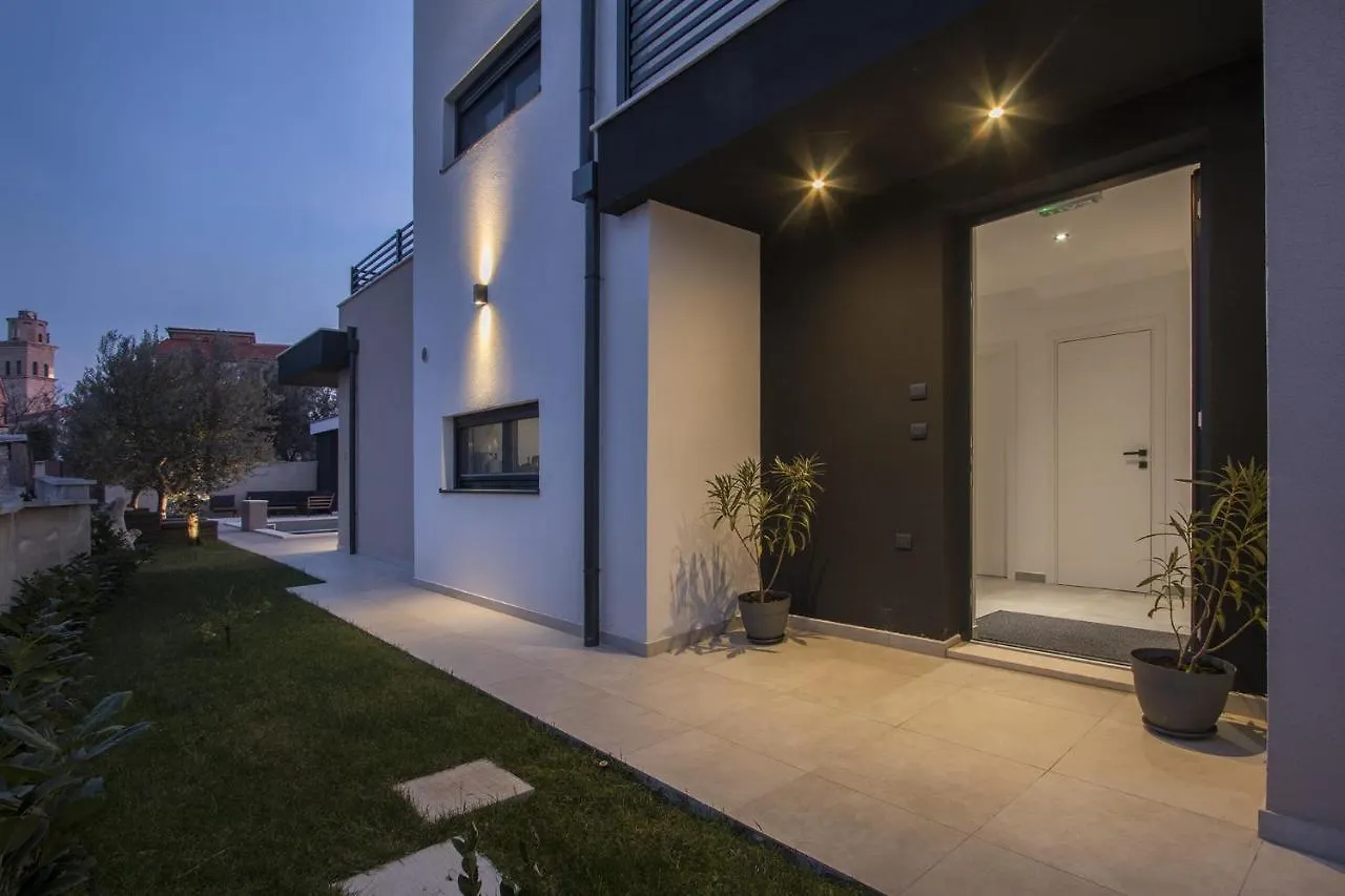 Holiday home Villa M Premantura Croatia