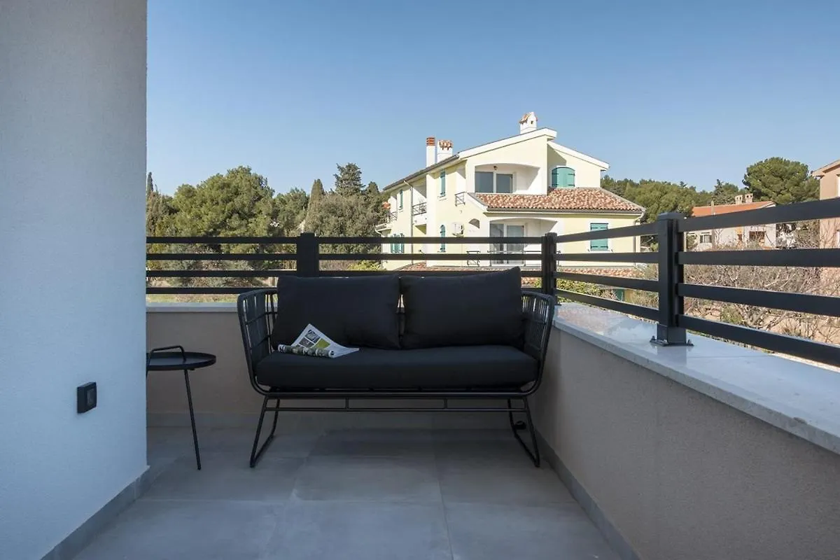 Holiday home Villa M Premantura