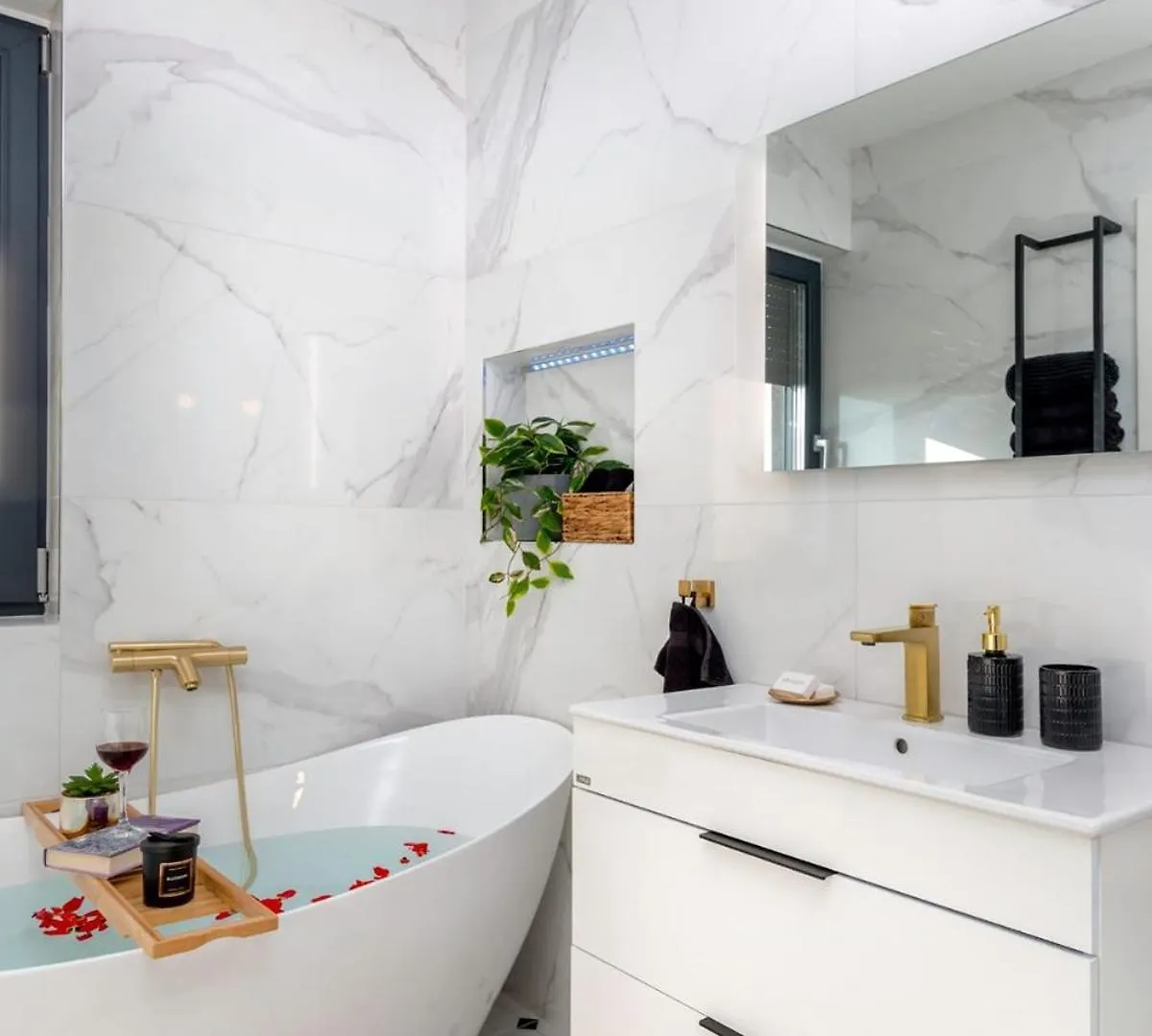 Villa M Premantura Holiday home